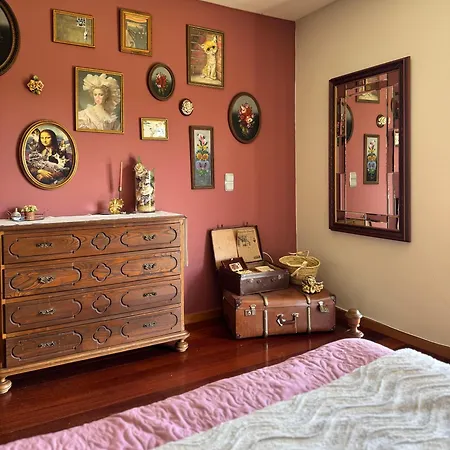 בית אירוח Vintage Boutique